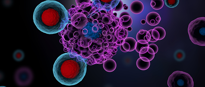 Imunoterapia, tratament inovativ pentru cancer